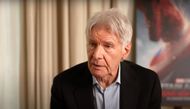 Harrison Ford